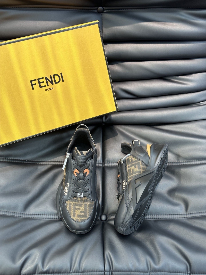 Fendi Sneakers